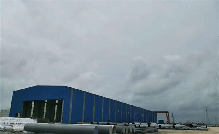 精準(zhǔn)高效，賦能智造 滄州泊頭鑄造產(chǎn)業(yè)園529mm×12mm耐磨涂層除塵管數(shù)據(jù)處理服務(wù)方案解析